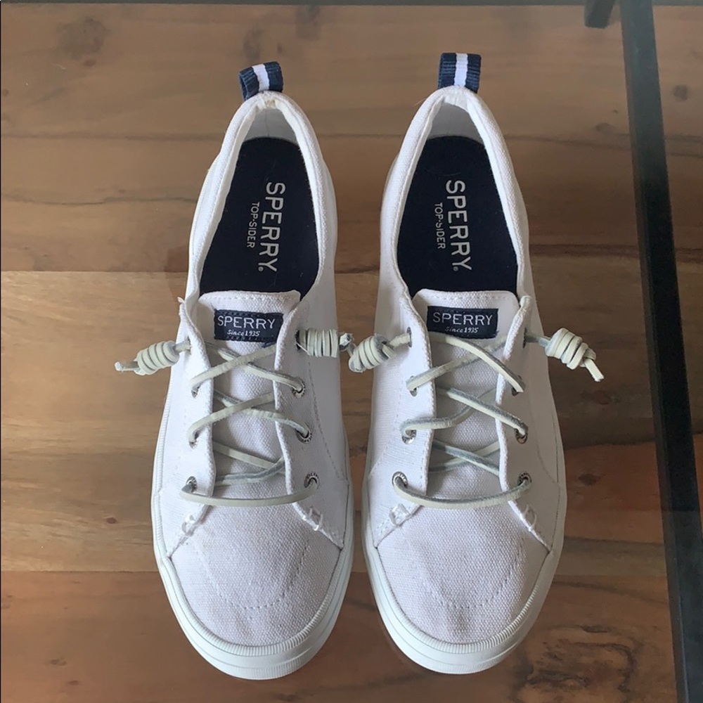 Sperry Top Sliders